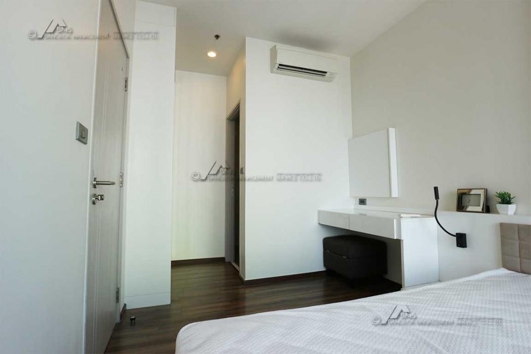 เช่าคอนโด WYNE by Sansiri(วายน์ บาย แสนสิริ) ห่าง BTS พระโขนงเพียง 350 เมตร - Condo Rental   - 2404160