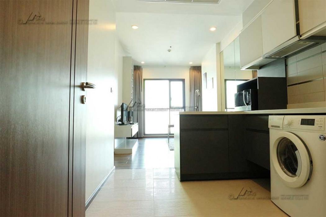 เช่าคอนโด WYNE by Sansiri(วายน์ บาย แสนสิริ) ห่าง BTS พระโขนงเพียง 350 เมตร - Condo Rental   - 2404161