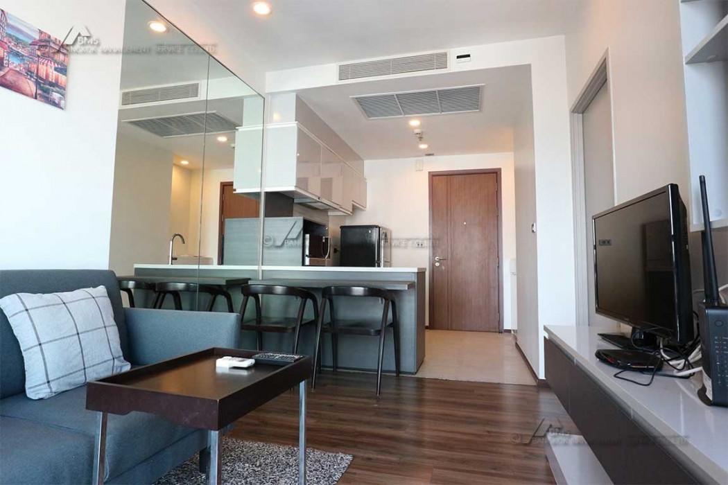 เช่าคอนโด WYNE by Sansiri(วายน์ บาย แสนสิริ) ห่าง BTS พระโขนงเพียง 350 เมตร - Condo Rental   - 2404163