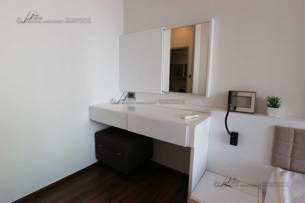 เช่าคอนโด WYNE by Sansiri(วายน์ บาย แสนสิริ) ห่าง BTS พระโขนงเพียง 350 เมตร - Condo Rental   - 2404168