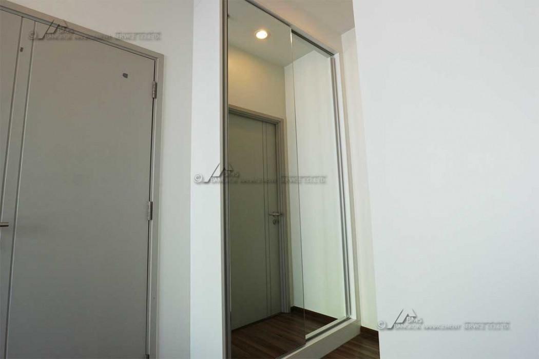 เช่าคอนโด WYNE by Sansiri(วายน์ บาย แสนสิริ) ห่าง BTS พระโขนงเพียง 350 เมตร - Condo Rental   - 2404165
