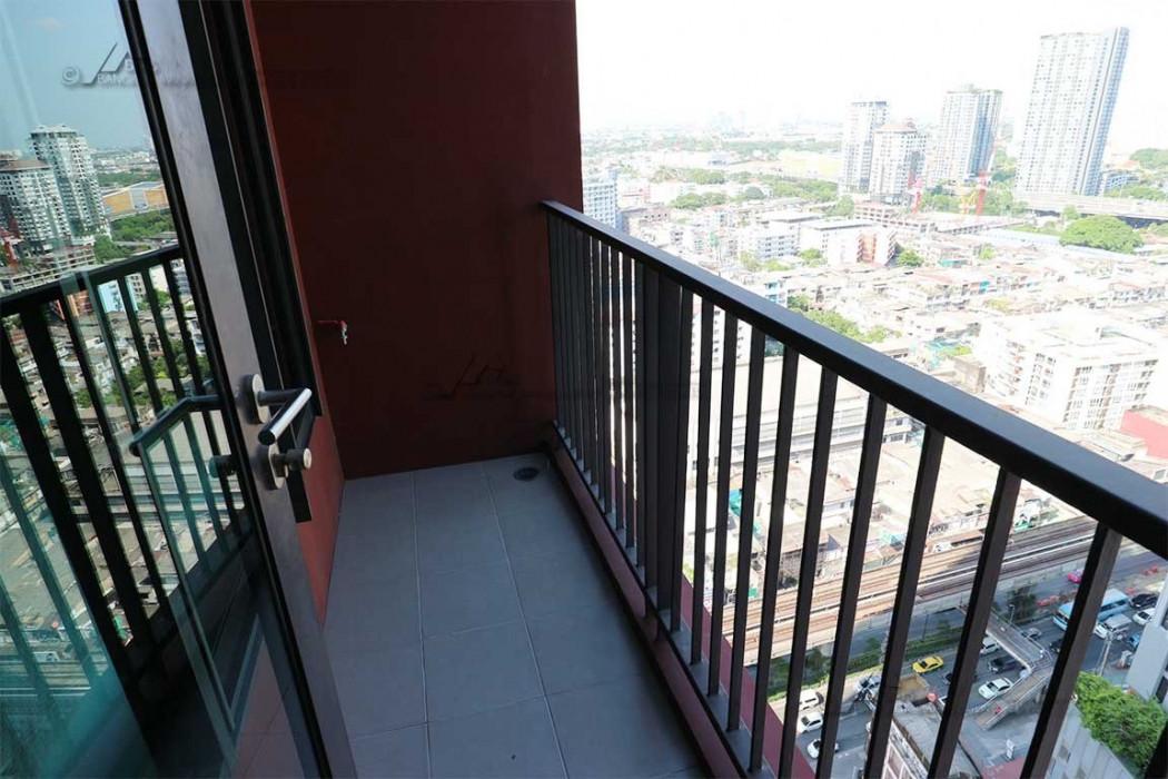 เช่าคอนโด WYNE by Sansiri(วายน์ บาย แสนสิริ) ห่าง BTS พระโขนงเพียง 350 เมตร - Condo Rental   - 2404164