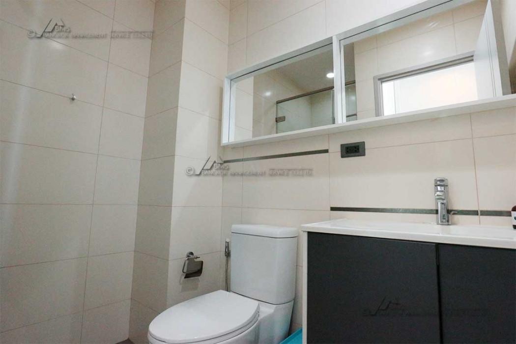 เช่าคอนโด WYNE by Sansiri(วายน์ บาย แสนสิริ) ห่าง BTS พระโขนงเพียง 350 เมตร - Condo Rental   - 2404170