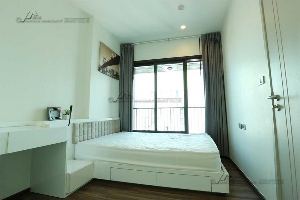 เช่าคอนโด WYNE by Sansiri(วายน์ บาย แสนสิริ) ห่าง BTS พระโขนงเพียง 350 เมตร - Condo Rental   - 2404159