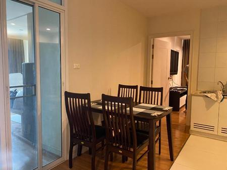 เช่าคอนโด จามจุรี สแควร์ เรสซิเด้นส์ คอนโดมิเนียม - Condo Rental Chamchuri Square Residence condominium - 2404659