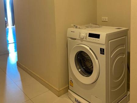 เช่าคอนโด จามจุรี สแควร์ เรสซิเด้นส์ คอนโดมิเนียม - Condo Rental Chamchuri Square Residence condominium - 2404665