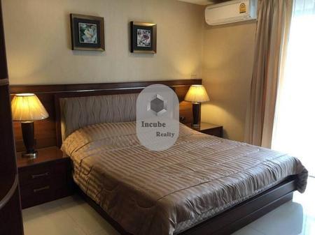 เช่าคอนโด บ้านสวนเพชร คอนโดมิเนียม - Condo Rental Baan Suanpetch condominium - 2404702