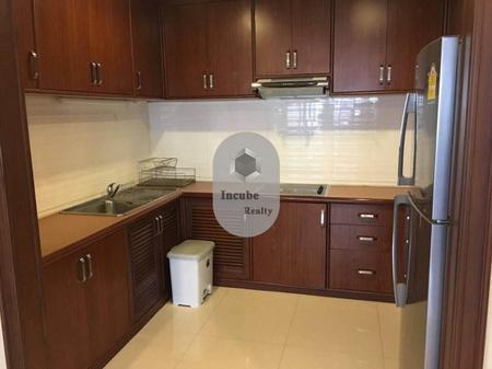 เช่าคอนโด บ้านสวนเพชร คอนโดมิเนียม - Condo Rental Baan Suanpetch condominium - 2404700