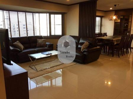 เช่าคอนโด บ้านสวนเพชร คอนโดมิเนียม - Condo Rental Baan Suanpetch condominium - 2404701