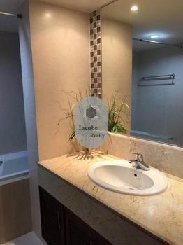 เช่าคอนโด บ้านสวนเพชร คอนโดมิเนียม - Condo Rental Baan Suanpetch condominium - 2404704