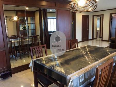 เช่าคอนโด บ้านสวนเพชร คอนโดมิเนียม - Condo Rental Baan Suanpetch condominium - 2404699
