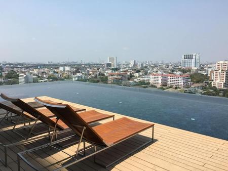 เช่าคอนโด เซ็นทริค อารีย์ สเตชั่น คอนโดมิเนียม - Condo Rental Centric Ari Station condominium - 2404742