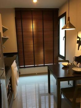 เช่าคอนโด เซ็นทริค อารีย์ สเตชั่น คอนโดมิเนียม - Condo Rental Centric Ari Station condominium - 2404740