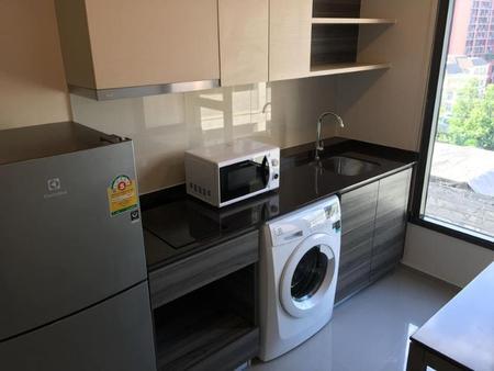 เช่าคอนโด เซ็นทริค อารีย์ สเตชั่น คอนโดมิเนียม - Condo Rental Centric Ari Station condominium - 2404739