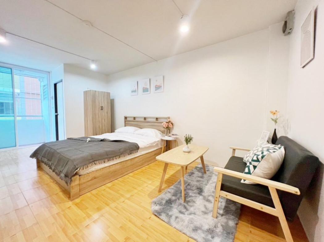เช่าคอนโด บางแคซิตี้ คอนโด คอนโดมิเนียม - Condo Rental Bangkhaecity Condo condominium - 2404896
