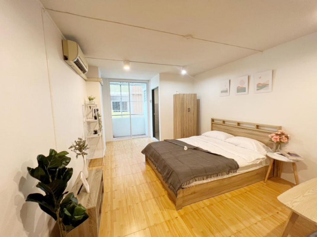 เช่าคอนโด บางแคซิตี้ คอนโด คอนโดมิเนียม - Condo Rental Bangkhaecity Condo condominium - 2404898