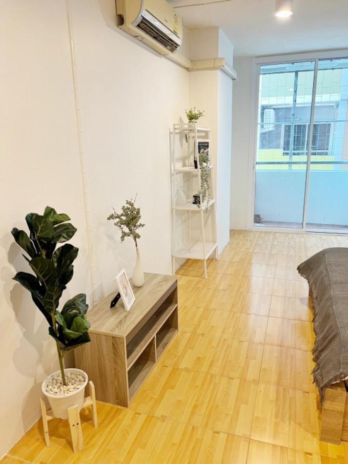 เช่าคอนโด บางแคซิตี้ คอนโด คอนโดมิเนียม - Condo Rental Bangkhaecity Condo condominium - 2404899