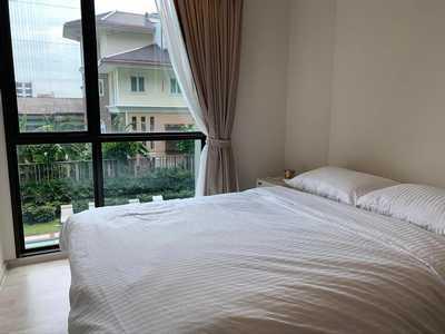 เช่าคอนโด แชมเบอร์ส ชาน ลาดพร้าว-วังหิน คอนโดมิเนียม - Condo Rental Chambers Chann condominium - 2405801