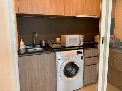เช่าคอนโด แชมเบอร์ส ชาน ลาดพร้าว-วังหิน คอนโดมิเนียม - Condo Rental Chambers Chann condominium - 2405803