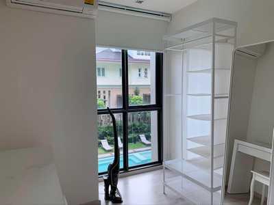 เช่าคอนโด แชมเบอร์ส ชาน ลาดพร้าว-วังหิน คอนโดมิเนียม - Condo Rental Chambers Chann condominium - 2405804