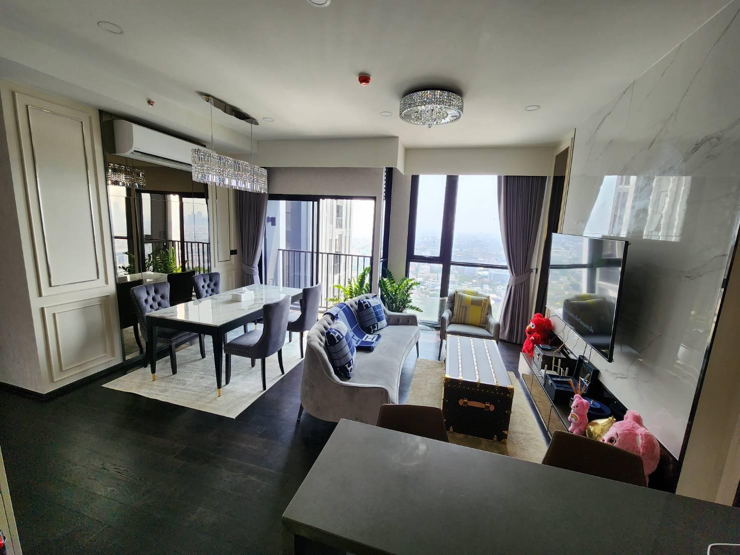 ขายคอนโด อัสสกาญจน์ เพลส รามคำแหง คอนโดมิเนียม - Sell Condo Assagarn Place Ramkhamheang condominium - 2406392