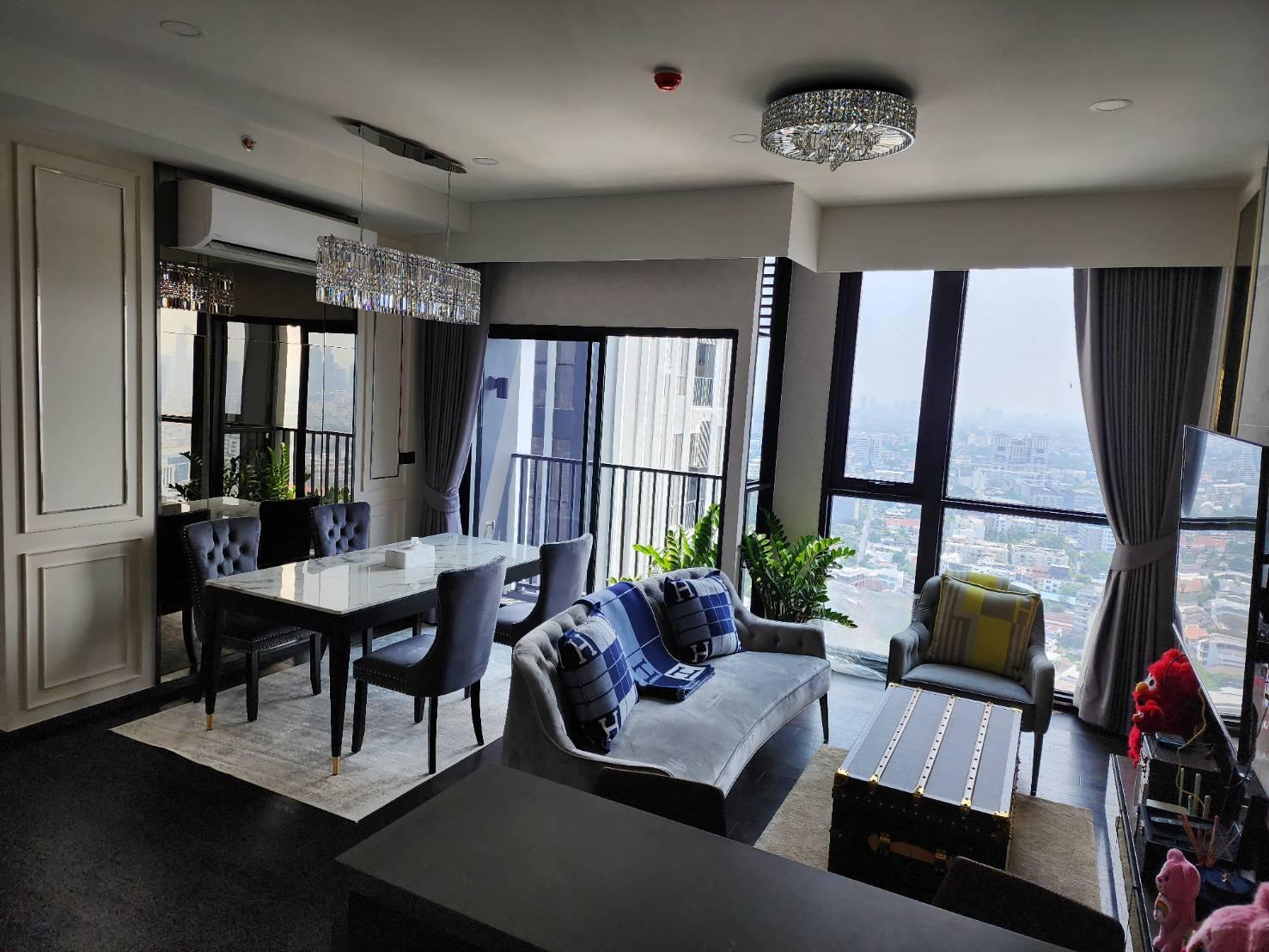 ขายคอนโด อัสสกาญจน์ เพลส รามคำแหง คอนโดมิเนียม - Sell Condo Assagarn Place Ramkhamheang condominium - 2406396