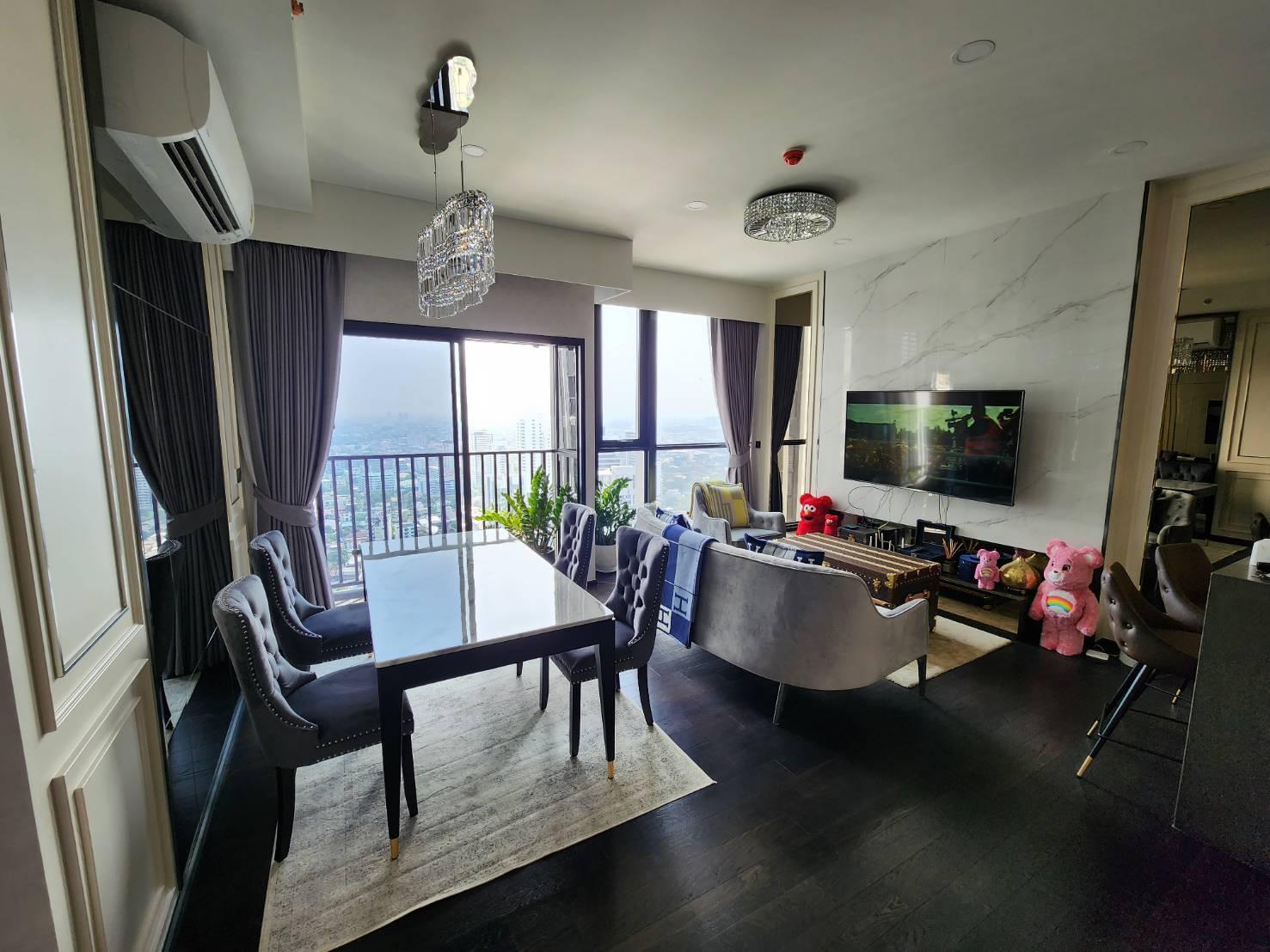 ขายคอนโด อัสสกาญจน์ เพลส รามคำแหง คอนโดมิเนียม - Sell Condo Assagarn Place Ramkhamheang condominium - 2406390