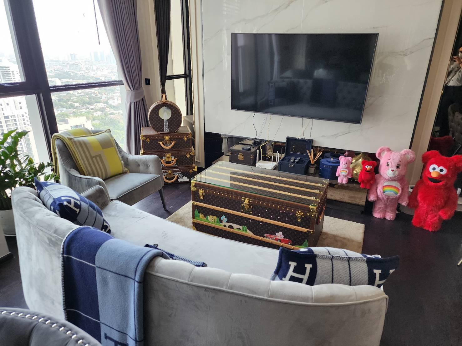 ขายคอนโด อัสสกาญจน์ เพลส รามคำแหง คอนโดมิเนียม - Sell Condo Assagarn Place Ramkhamheang condominium - 2406394