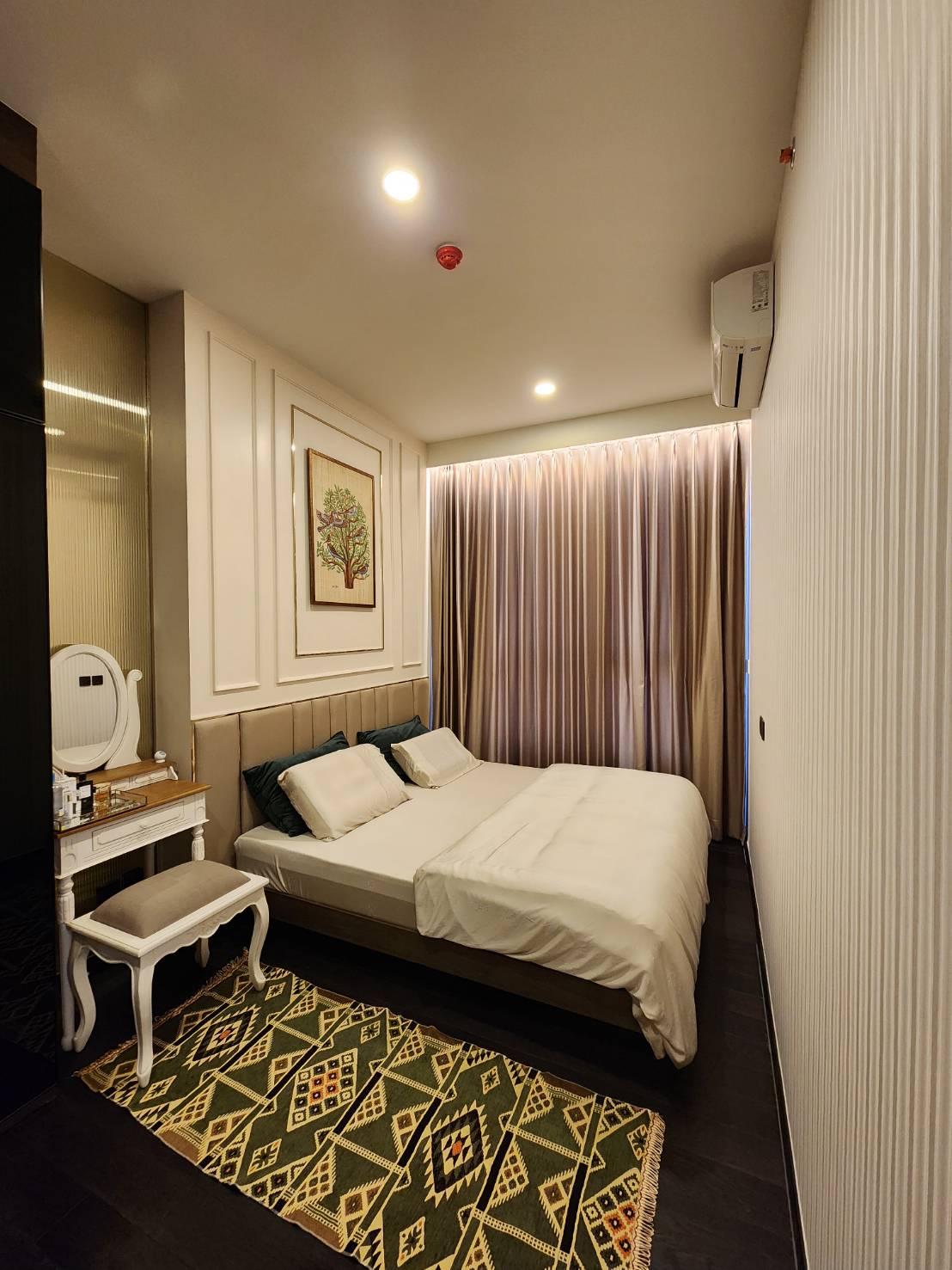 ขายคอนโด อัสสกาญจน์ เพลส รามคำแหง คอนโดมิเนียม - Sell Condo Assagarn Place Ramkhamheang condominium - 2406398