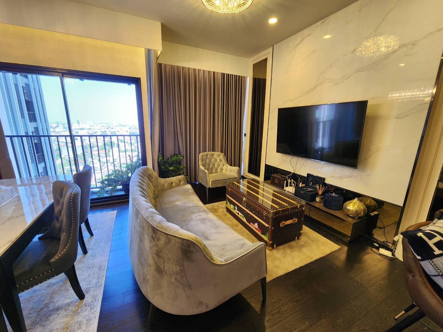 ขายคอนโด อัสสกาญจน์ เพลส รามคำแหง คอนโดมิเนียม - Sell Condo Assagarn Place Ramkhamheang condominium - 2406401