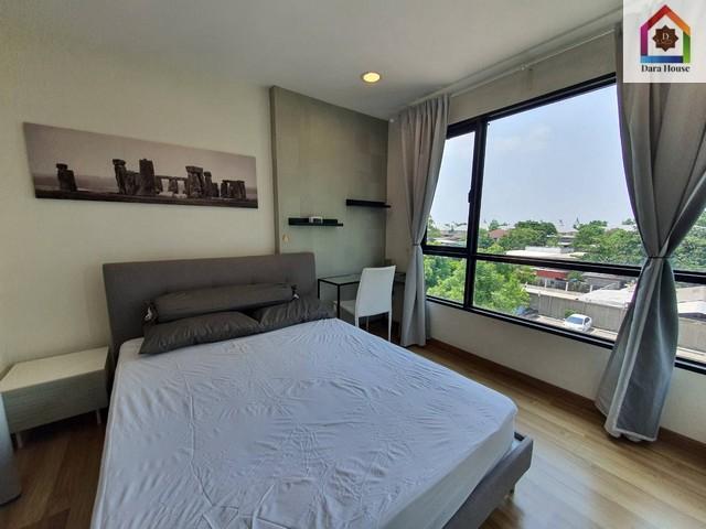 เช่าคอนโด ไม่ - Condo Rental   - 2407184