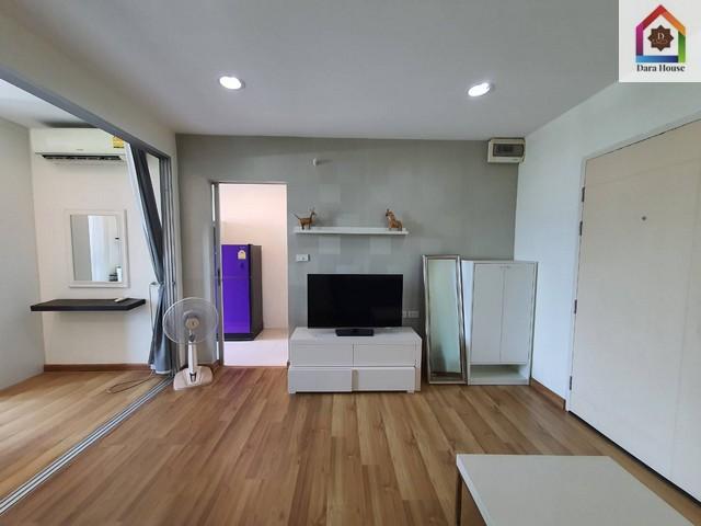 เช่าคอนโด ไม่ - Condo Rental   - 2407170