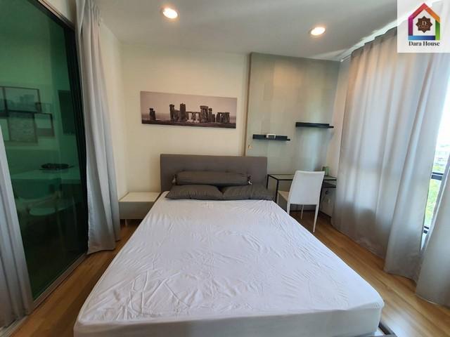 เช่าคอนโด ไม่ - Condo Rental   - 2407171