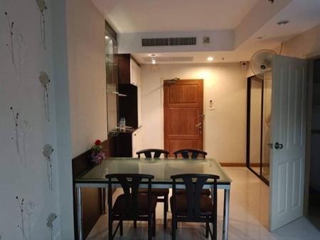 ขายคอนโด ศุภาลัย พรีเมียร์ รัชดาฯ-นราธิวาส-สาทร - Sell Condo Supalai Premier Ratchada-Narathiwas-Sathorn - 2407246