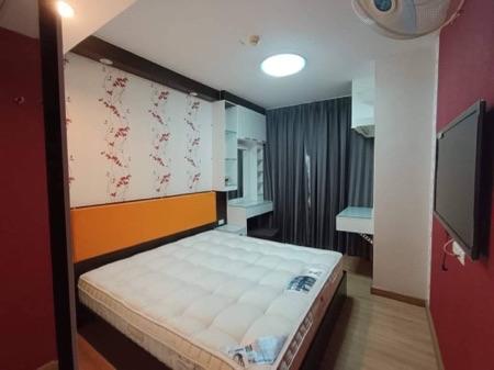 ขายคอนโด ศุภาลัย พรีเมียร์ รัชดาฯ-นราธิวาส-สาทร - Sell Condo Supalai Premier Ratchada-Narathiwas-Sathorn - 2407241