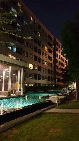เช่าคอนโด ไม่ - Condo Rental   - 2407459