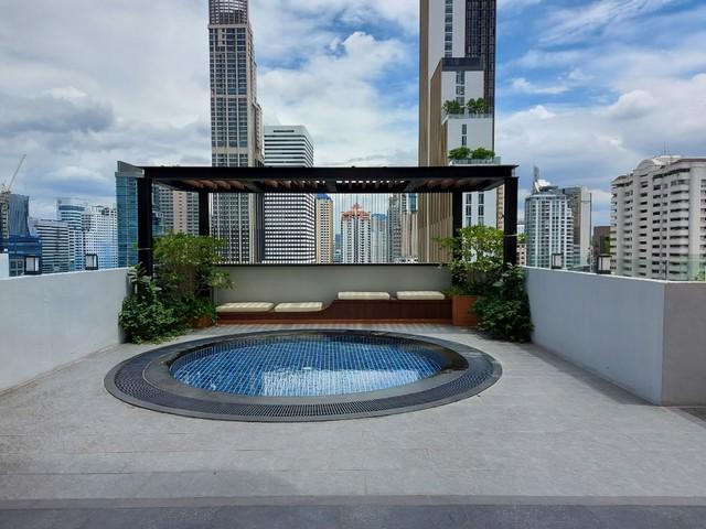 ขายคอนโด ลุมพินี สวีท สุขุมวิท41 คอนโดมิเนียม - Sell Condo Lumpini Suite Sukhumvit41 condominium - 2407479