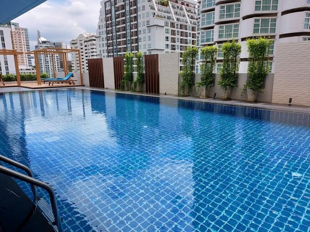 ขายคอนโด ลุมพินี สวีท สุขุมวิท41 คอนโดมิเนียม - Sell Condo Lumpini Suite Sukhumvit41 condominium - 2407480