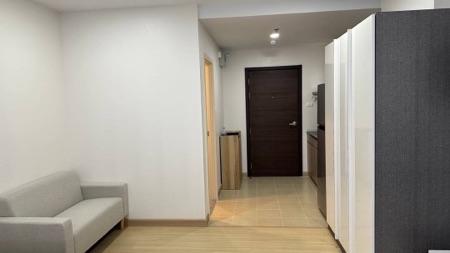 เช่าคอนโด ศุภาลัย ปาร์ค สถานีตลาดพลู คอนโดมิเนียม - Condo Rental Supalai Park Talat Phlu Station Condominium - 2407728