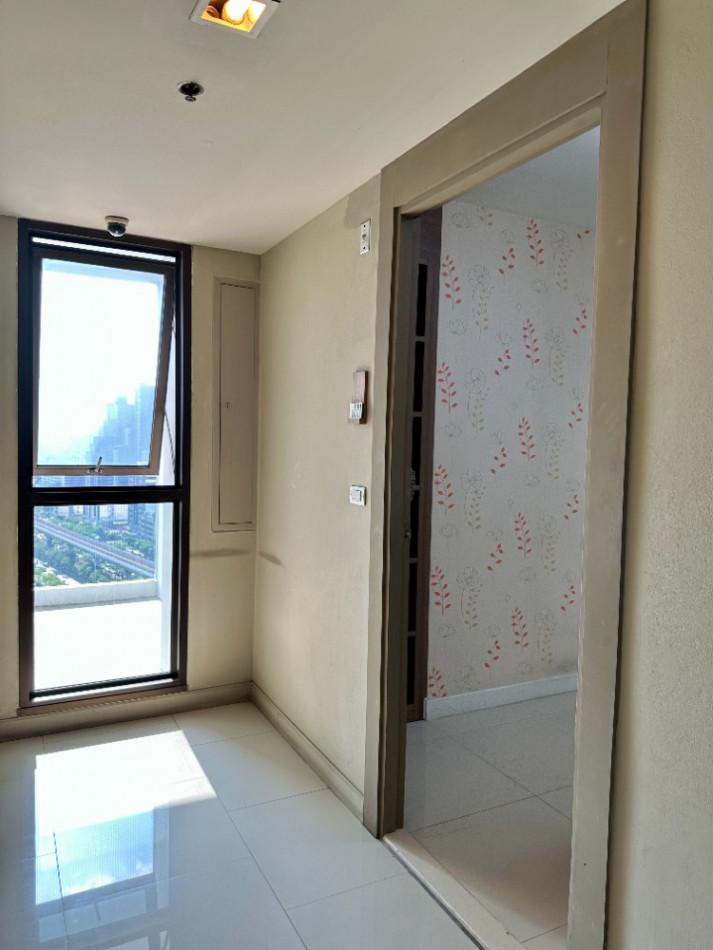 ขายคอนโด ไอดีโอ สาทร-ตากสิน คอนโดมิเนียม - Sell Condo Ideo Sathorn-Taksin condominium - 2407778