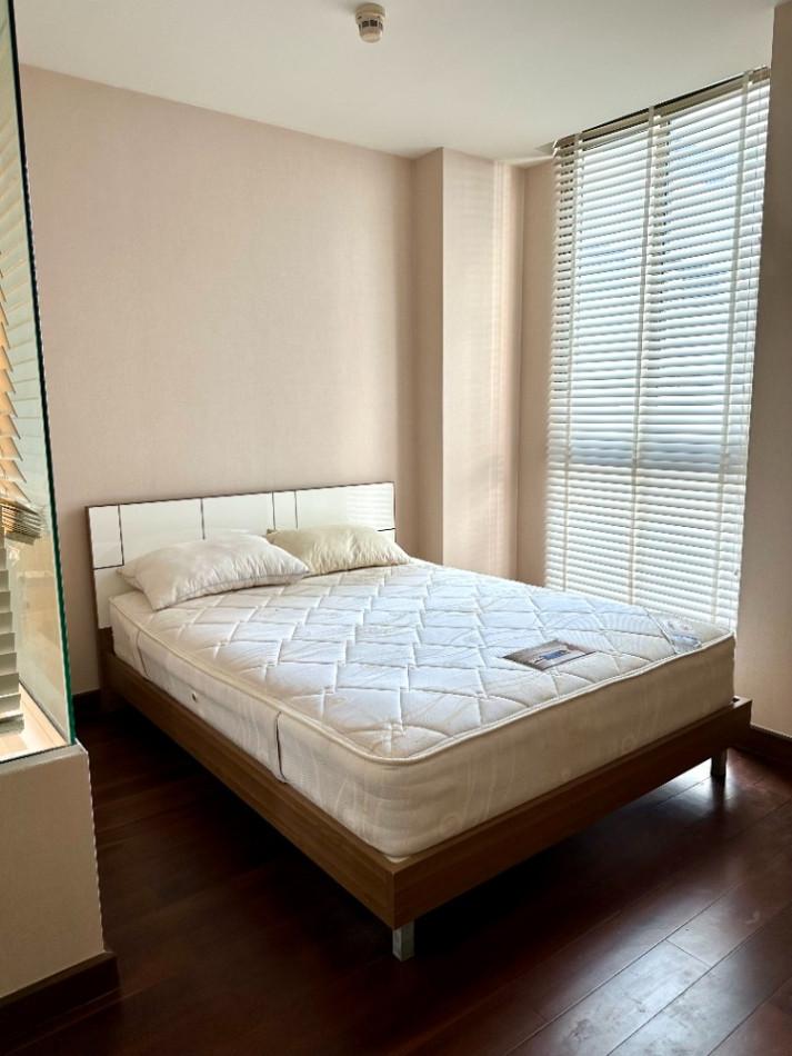 ขายคอนโด ไอดีโอ สาทร-ตากสิน คอนโดมิเนียม - Sell Condo Ideo Sathorn-Taksin condominium - 2407773