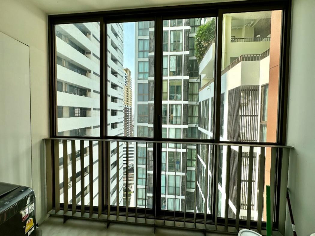 ขายคอนโด ไอดีโอ สาทร-ตากสิน คอนโดมิเนียม - Sell Condo Ideo Sathorn-Taksin condominium - 2407781