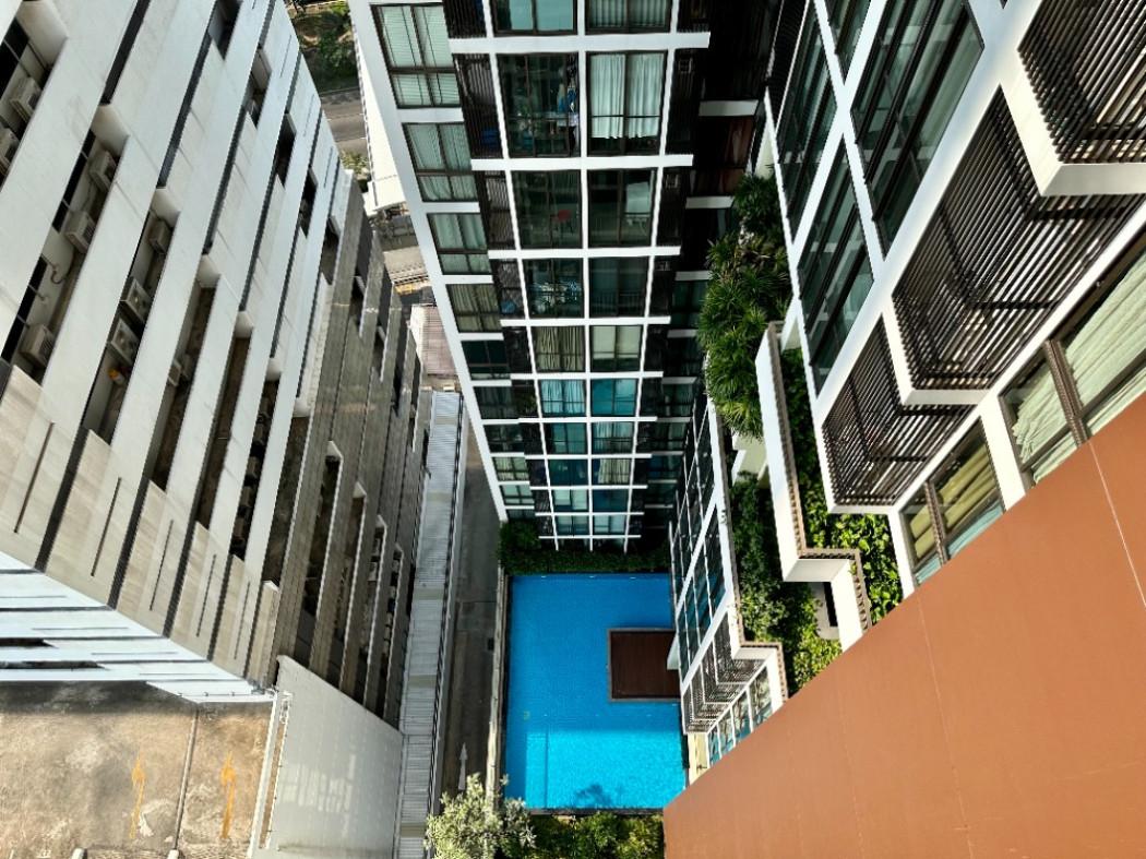 ขายคอนโด ไอดีโอ สาทร-ตากสิน คอนโดมิเนียม - Sell Condo Ideo Sathorn-Taksin condominium - 2407782