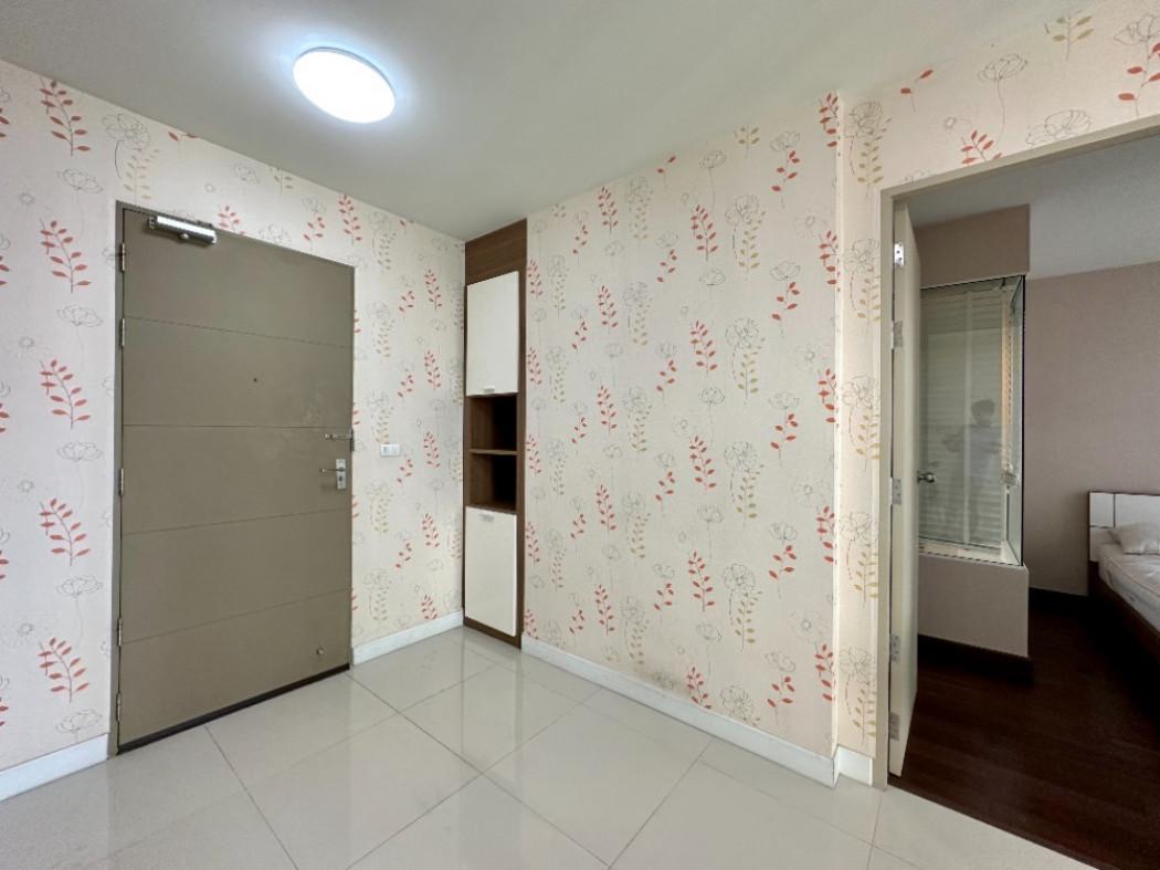 ขายคอนโด ไอดีโอ สาทร-ตากสิน คอนโดมิเนียม - Sell Condo Ideo Sathorn-Taksin condominium - 2407776