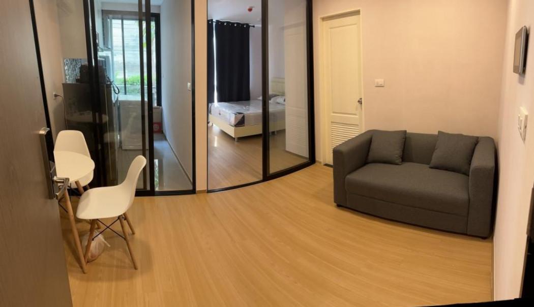 เช่าคอนโด แบงค์คอก ฮอไรซอน ไลท์ @ สถานีเพชรเกษม 48 คอนโดมิเนียม - Condo Rental Bangkok Horizon Lite @ Phetkasem 48 Station Condominium - 2407848