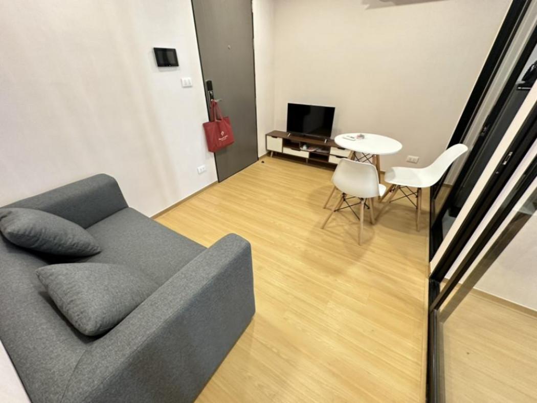 เช่าคอนโด แบงค์คอก ฮอไรซอน ไลท์ @ สถานีเพชรเกษม 48 คอนโดมิเนียม - Condo Rental Bangkok Horizon Lite @ Phetkasem 48 Station Condominium - 2407850