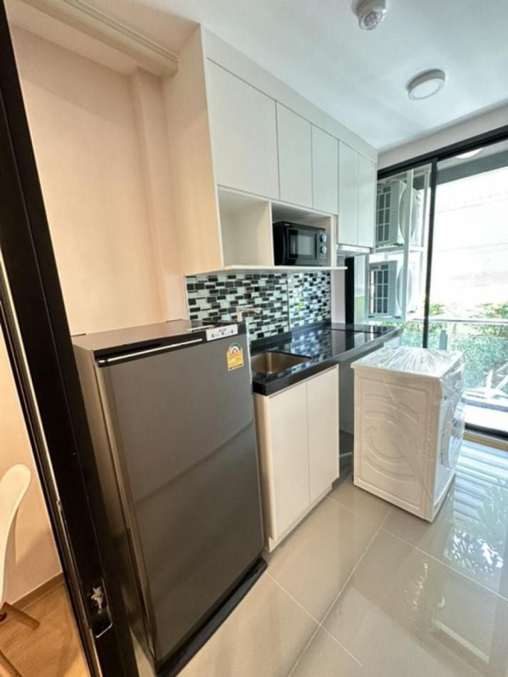 เช่าคอนโด แบงค์คอก ฮอไรซอน ไลท์ @ สถานีเพชรเกษม 48 คอนโดมิเนียม - Condo Rental Bangkok Horizon Lite @ Phetkasem 48 Station Condominium - 2407852