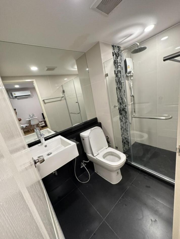 เช่าคอนโด แบงค์คอก ฮอไรซอน ไลท์ @ สถานีเพชรเกษม 48 คอนโดมิเนียม - Condo Rental Bangkok Horizon Lite @ Phetkasem 48 Station Condominium - 2407853