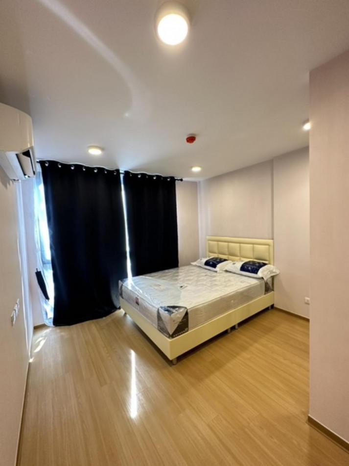เช่าคอนโด แบงค์คอก ฮอไรซอน ไลท์ @ สถานีเพชรเกษม 48 คอนโดมิเนียม - Condo Rental Bangkok Horizon Lite @ Phetkasem 48 Station Condominium - 2407846