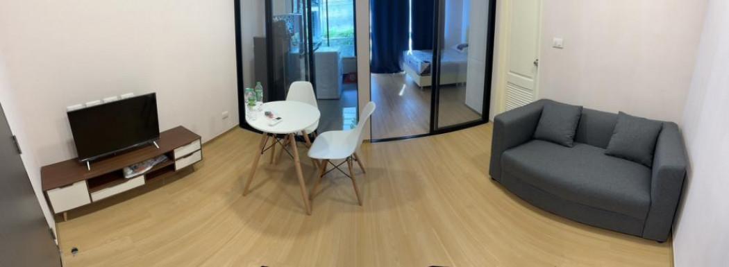 เช่าคอนโด แบงค์คอก ฮอไรซอน ไลท์ @ สถานีเพชรเกษม 48 คอนโดมิเนียม - Condo Rental Bangkok Horizon Lite @ Phetkasem 48 Station Condominium - 2407847